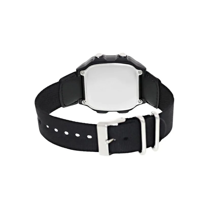 CASIO AE-1200WHB-1BV Military-Style Digital Watch with Black Nylon Strap 4 Best Casio AE-1200WHB-1BV Military Watch: Ultimate Digital Choice