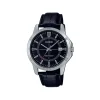 Casio MTP-V004L-1C Casual Watch for Men’s-Black