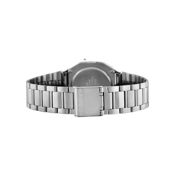 Casio A158WA-1 4
