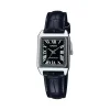 Casio LTP-V007L-1BUDF Ladies Watch - Black