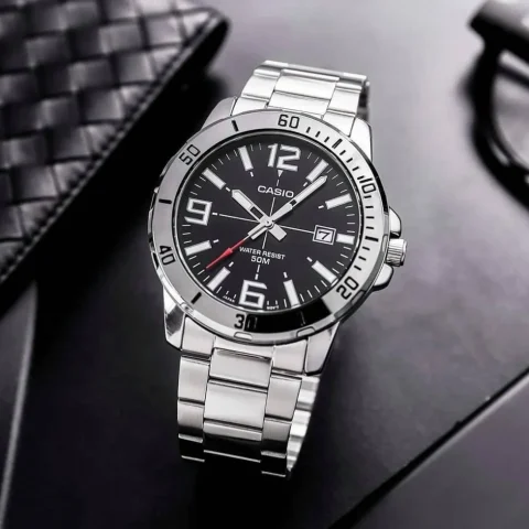 Casio MTP-VD01D-1BVUDF