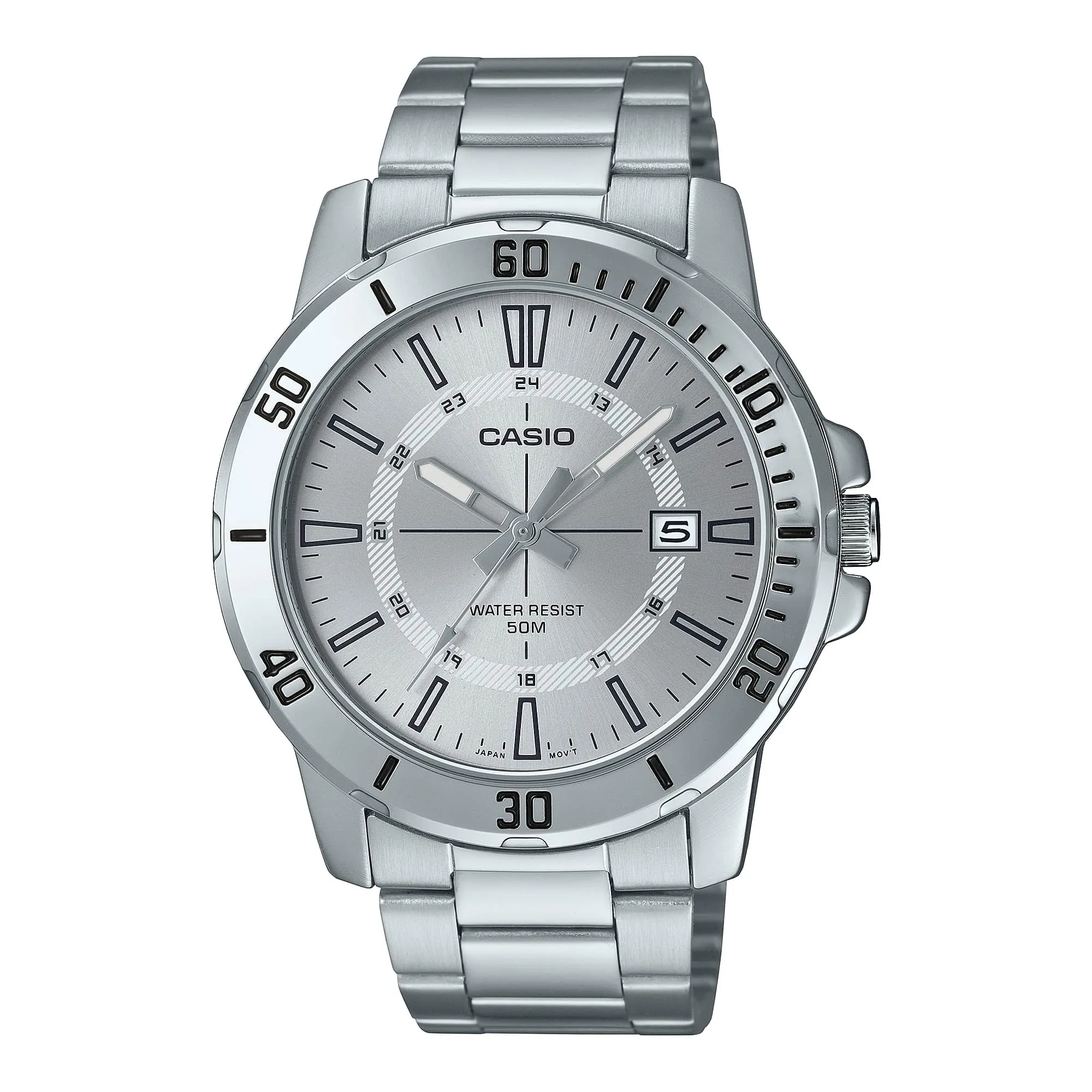 Casio MTP-VD01D-7CVUDF