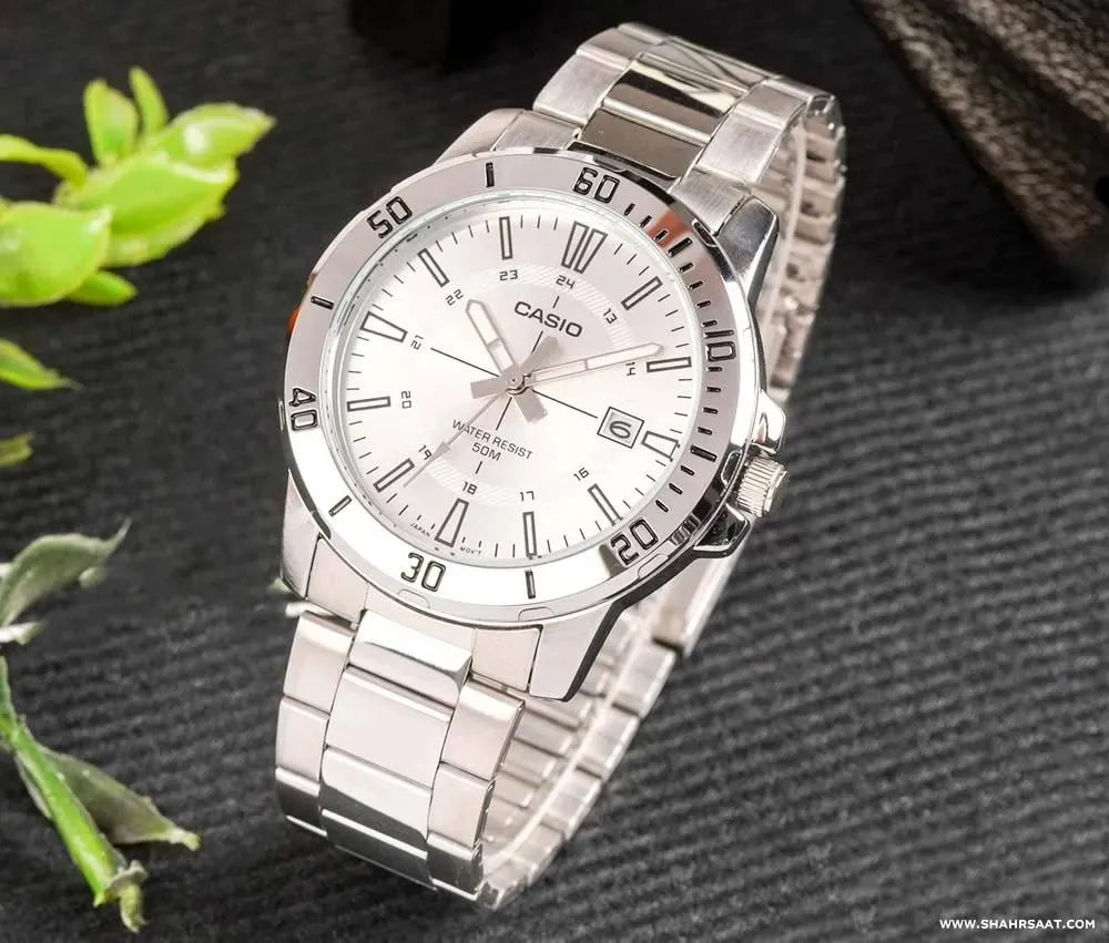 Casio MTP-VD01D-7CVUDF 2