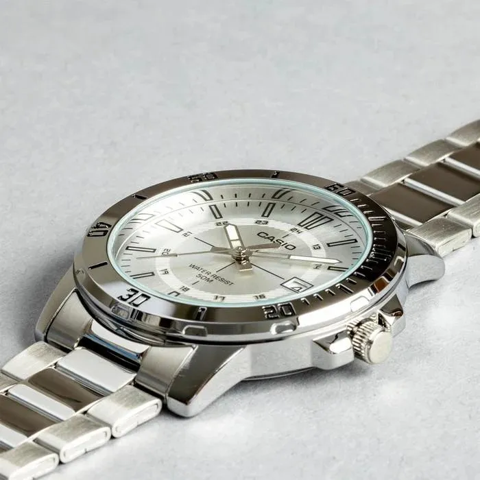 Casio MTP-VD01D-7CVUDF 3