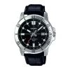Casio MTP-VD01L-1EVUDF - Black