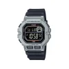 Casio WS-1400H-1BV Digital Men's Sports Watch