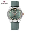 Naviforce 5068 For Women - Cyan Dark