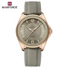 Naviforce 5068 For Women - Gray