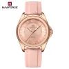 Naviforce 5068 For Women - Pink