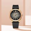 Naviforce 6111 watch for women-Black1