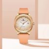 Naviforce 6111 watch for women-Rose3