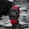 Naviforce 7110 - Black Red