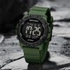 Naviforce 7110 - Green