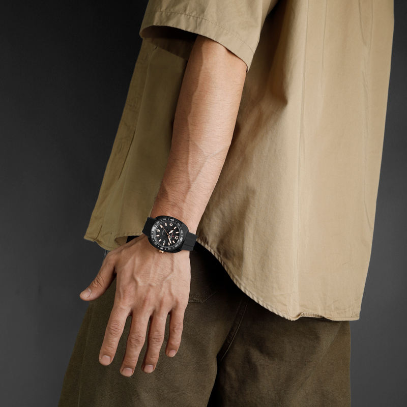 Naviforce 7132 Watch For Men-Black2 Naviforce 7132 Watch For Men-Black2