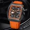 Naviforce 8052T - Orange