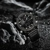 Naviforce 9236 Watch For Men - Black Gray