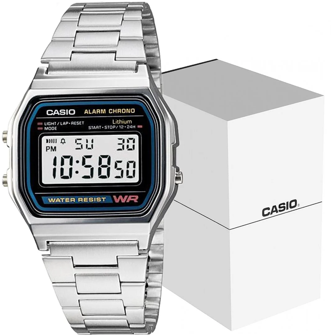 casio