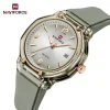 Naviforce 6110 Watch For Women - Gray