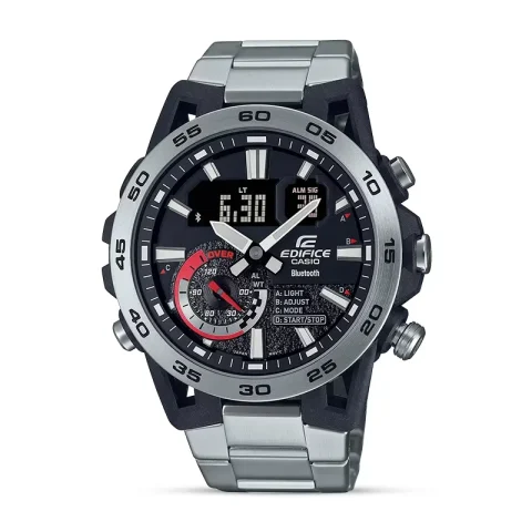 Casio Edifice ECB-40D-1A Sospensione Bluetooth Men's Watch Men’s Watch