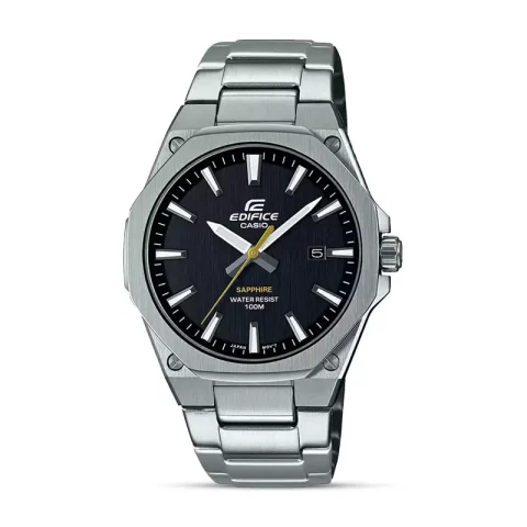 Casio Edifice EFR-S108D-1AVUDF Men's Watch