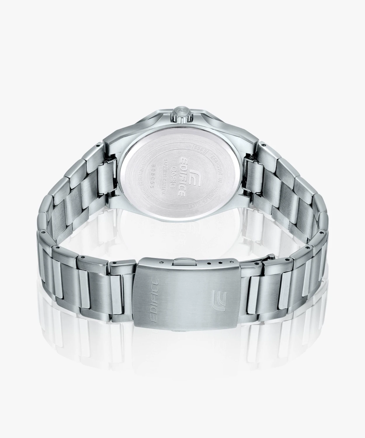 Casio Edifice EFR-S108D-1AVUDF Men's Watch 8 Casio Edifice EFR-S108D-1AVUDF Men's Watch