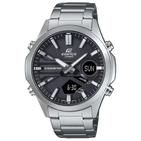 Casio Edifice EFV-C120D-1A Men's Watch