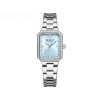 Curren 9102 Watch For Women - Silver Blue