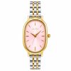 OLIYA 2034 Watch For Women - Silver pink