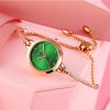 Skmei 1805 Watch For Woman - Green