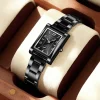 SKMEI 2570 Watch For Men - Black